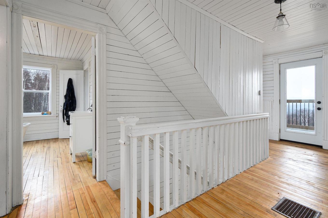 29219 Cabot Trail, Cape North, NS