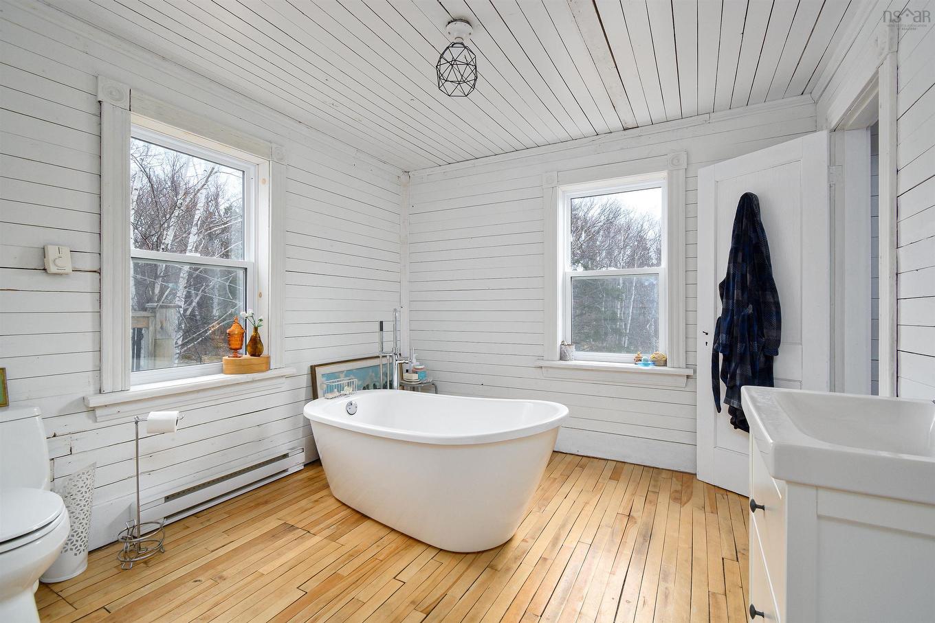 29219 Cabot Trail, Cape North, NS