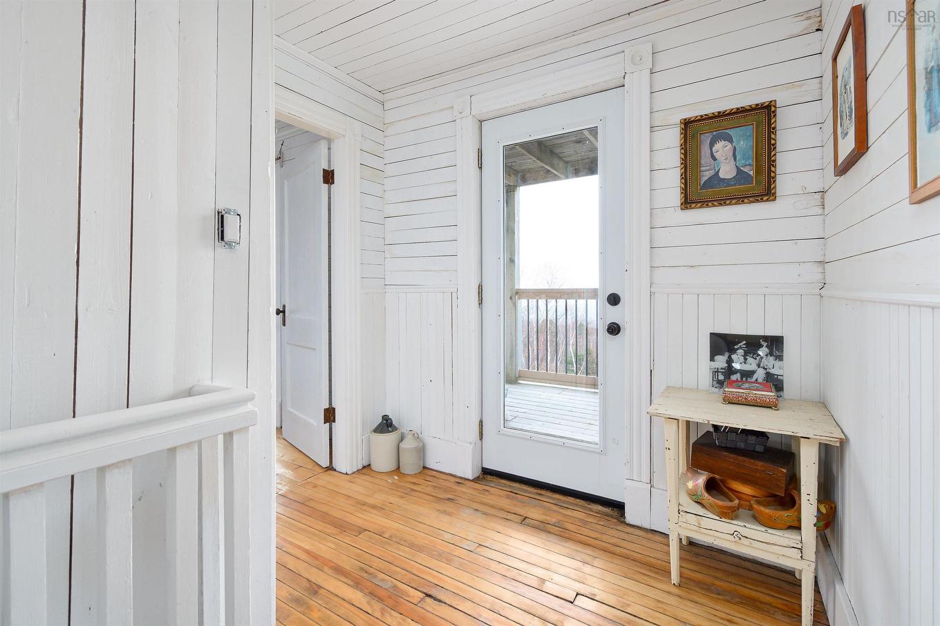 29219 Cabot Trail, Cape North, NS