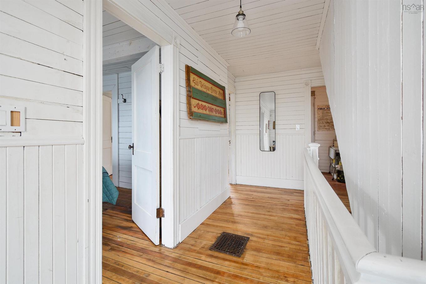 29219 Cabot Trail, Cape North, NS