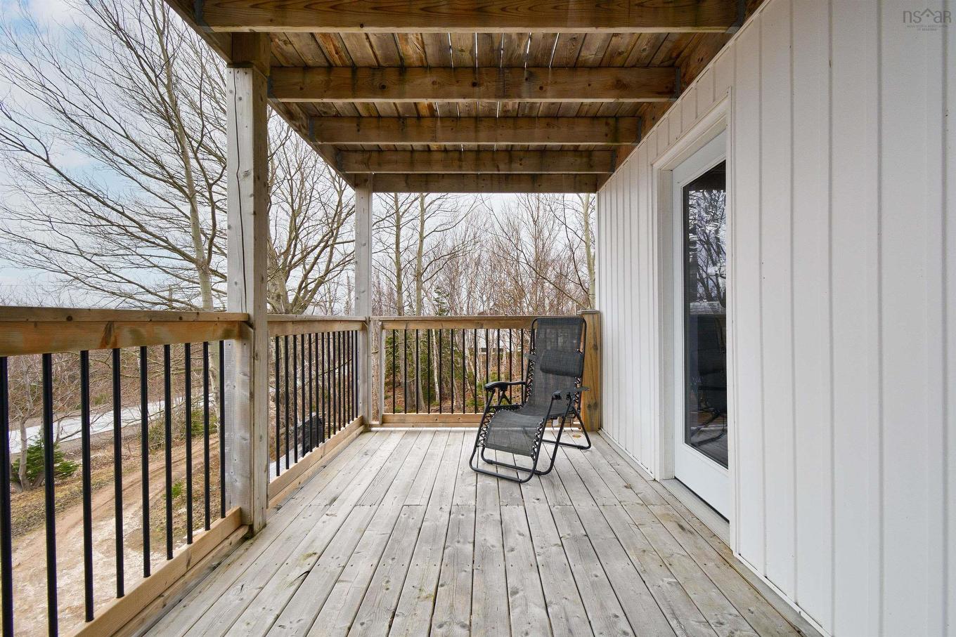 29219 Cabot Trail, Cape North, NS