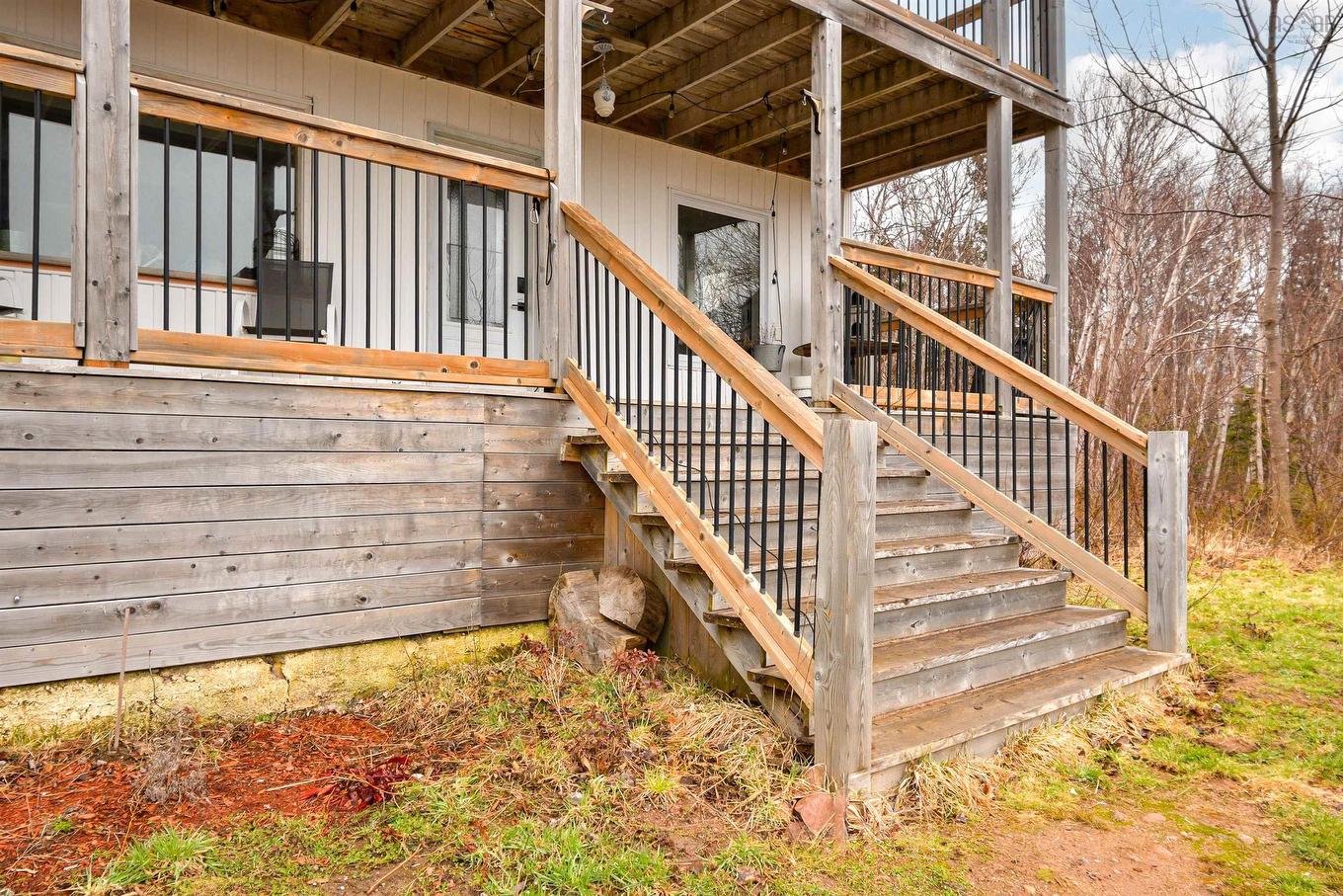 29219 Cabot Trail, Cape North, NS
