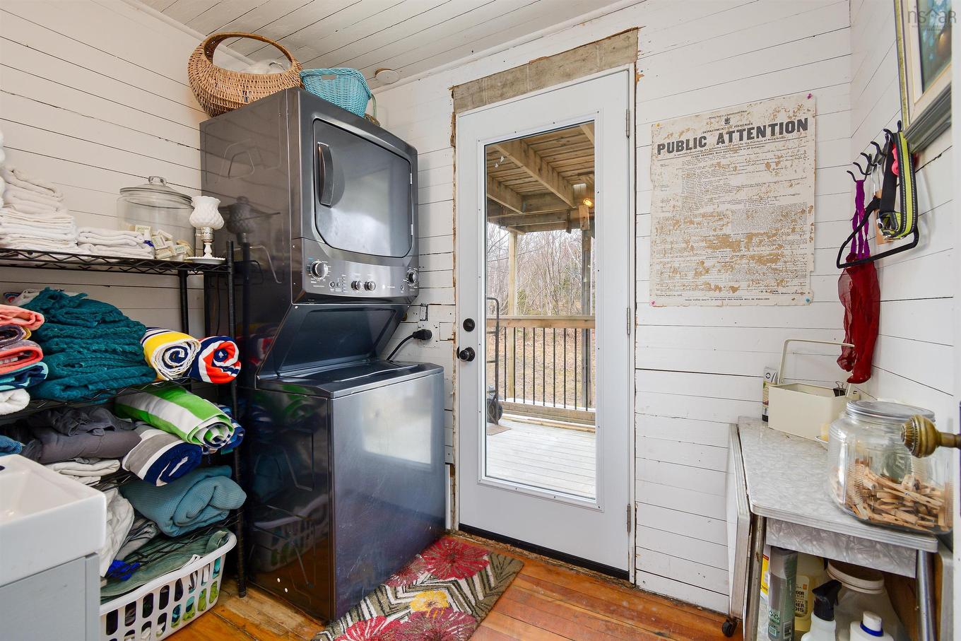 29219 Cabot Trail, Cape North, NS