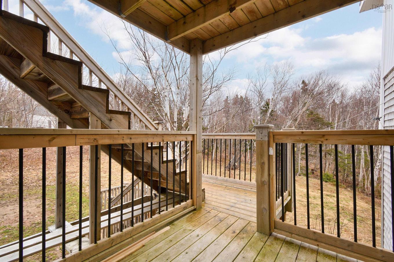 29219 Cabot Trail, Cape North, NS