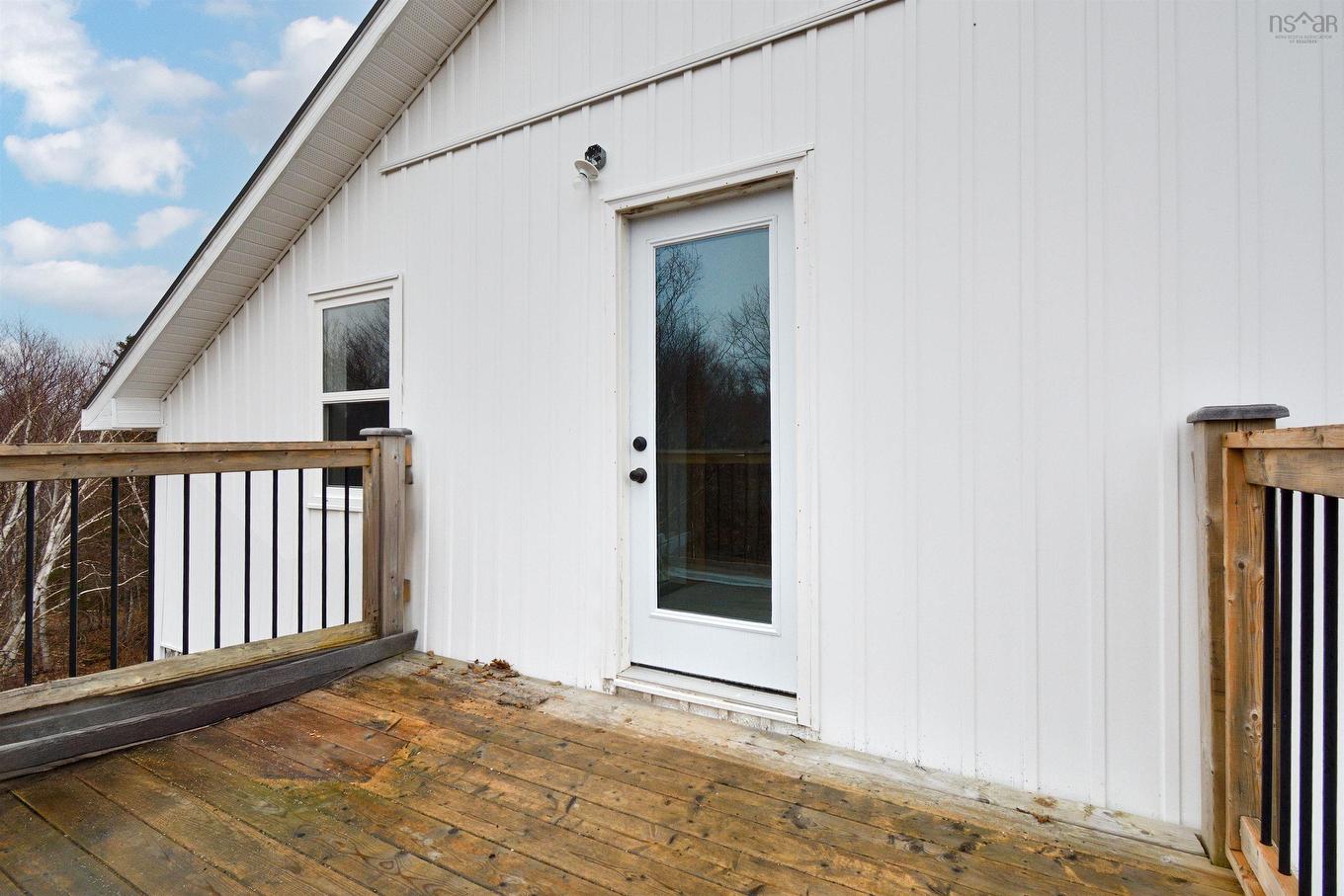 29219 Cabot Trail, Cape North, NS
