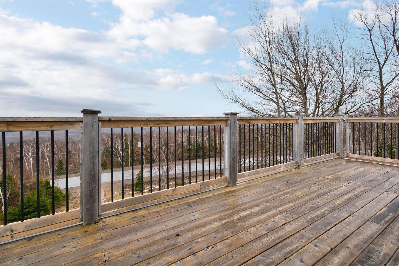 29219 Cabot Trail, Cape North, NS