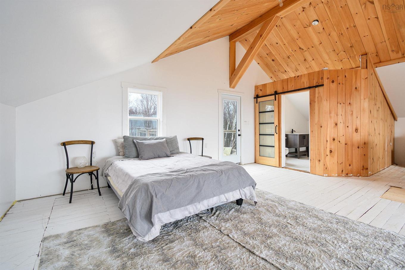 29219 Cabot Trail, Cape North, NS