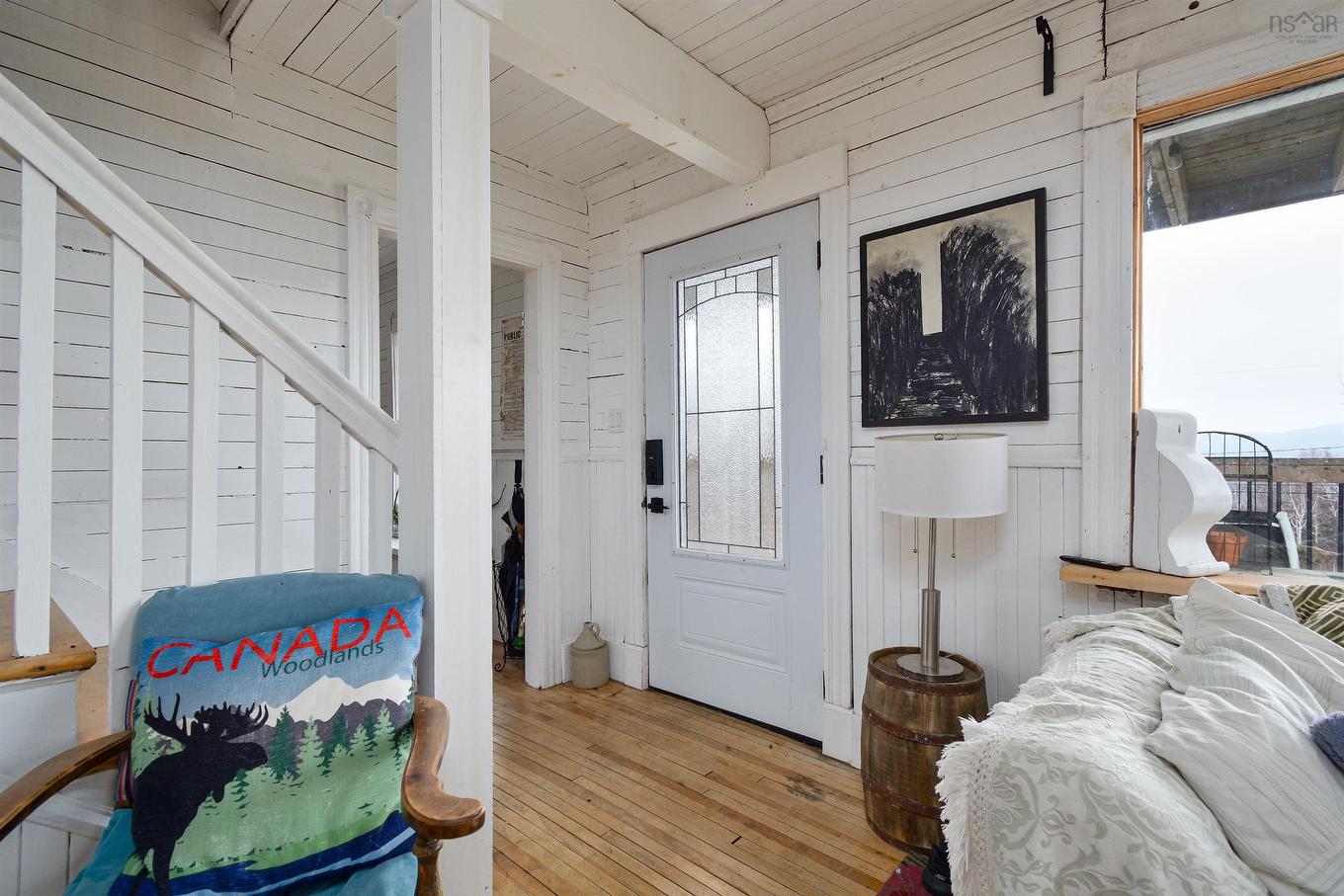 29219 Cabot Trail, Cape North, NS