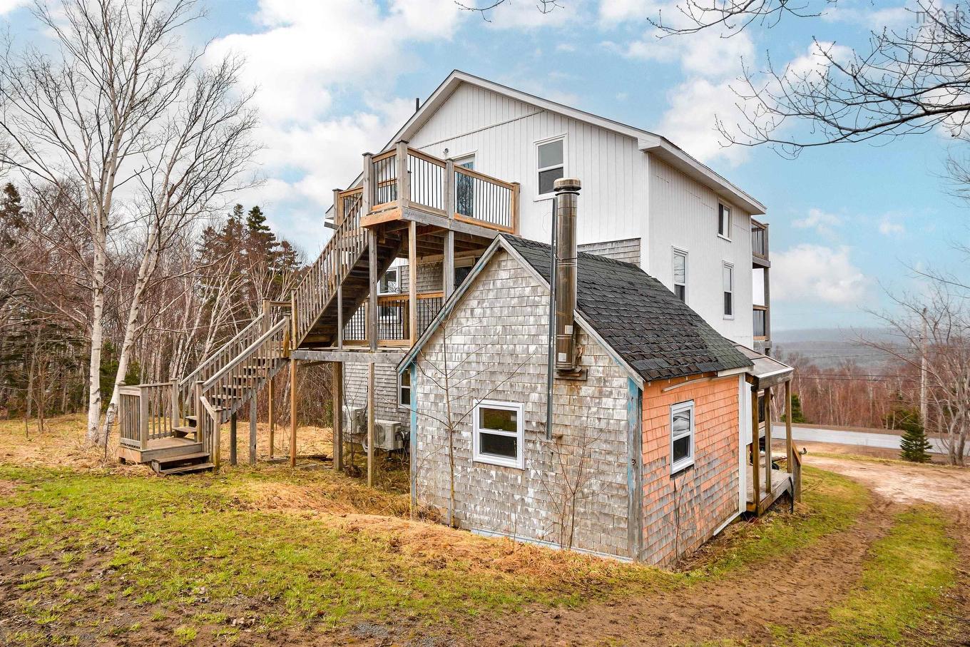 29219 Cabot Trail, Cape North, NS