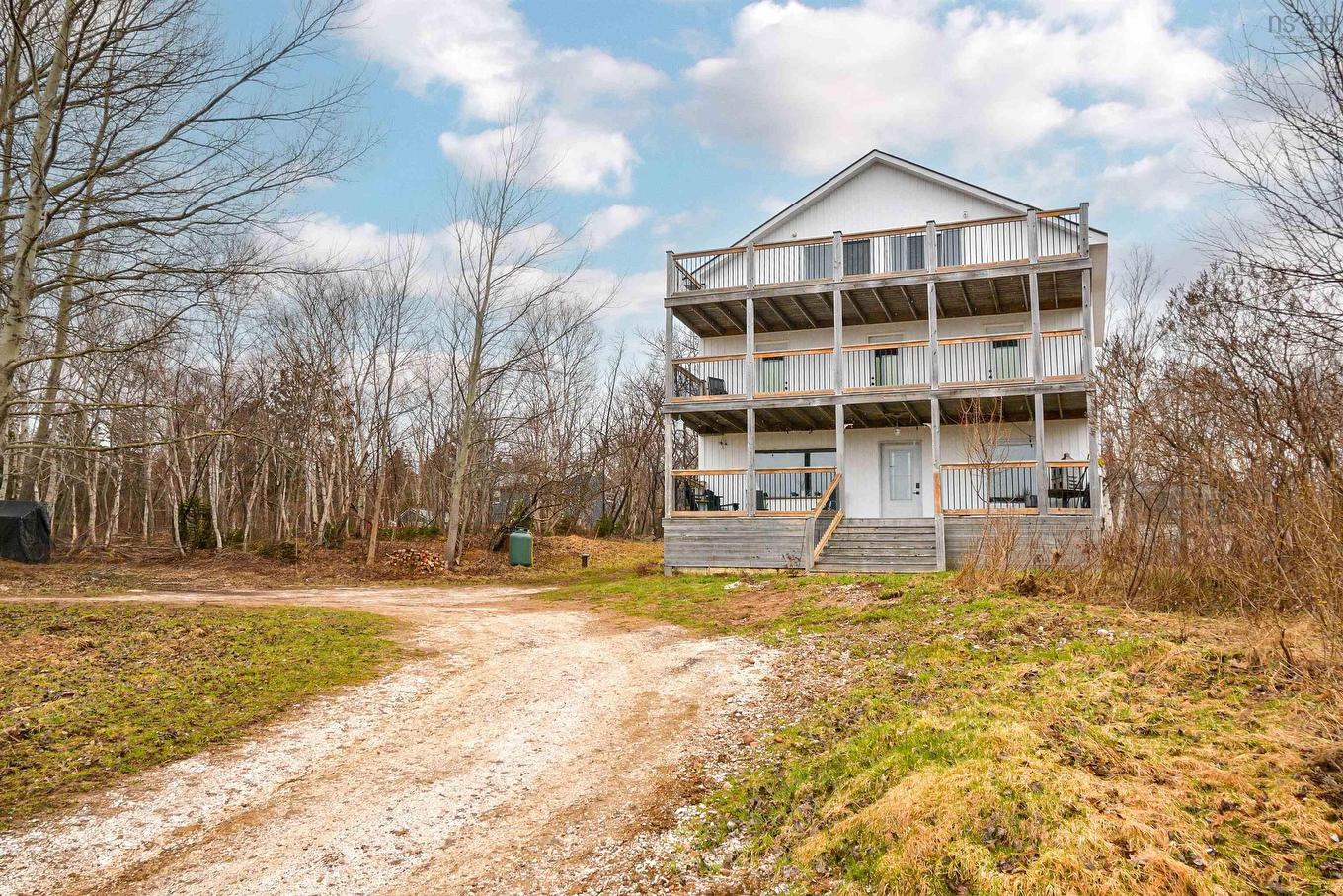 29219 Cabot Trail, Cape North, NS