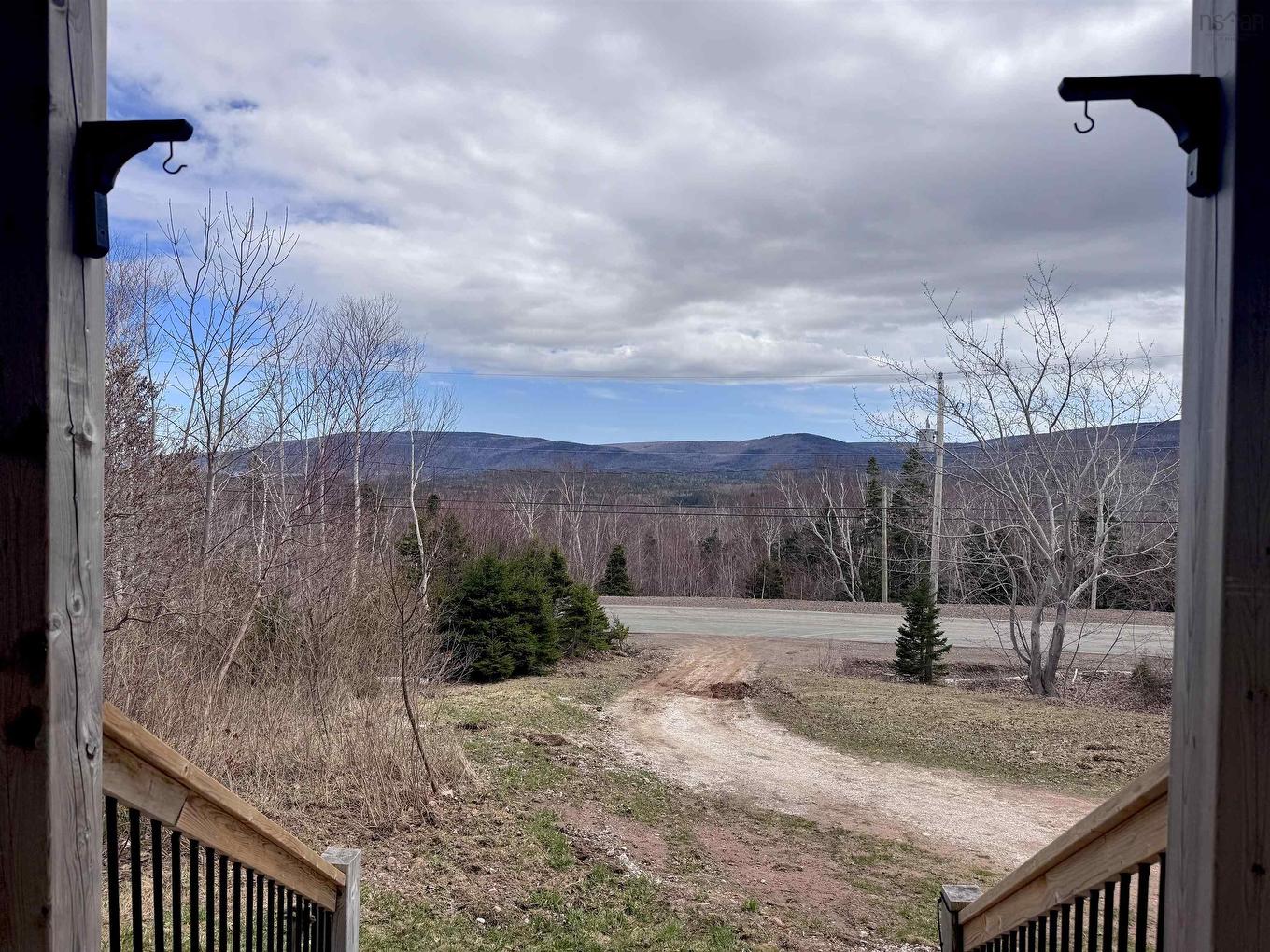 29219 Cabot Trail, Cape North, NS