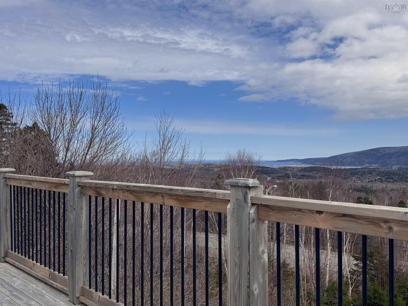 29219 Cabot Trail, Cape North, NS