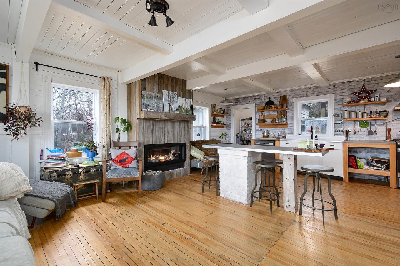 29219 Cabot Trail, Cape North, NS