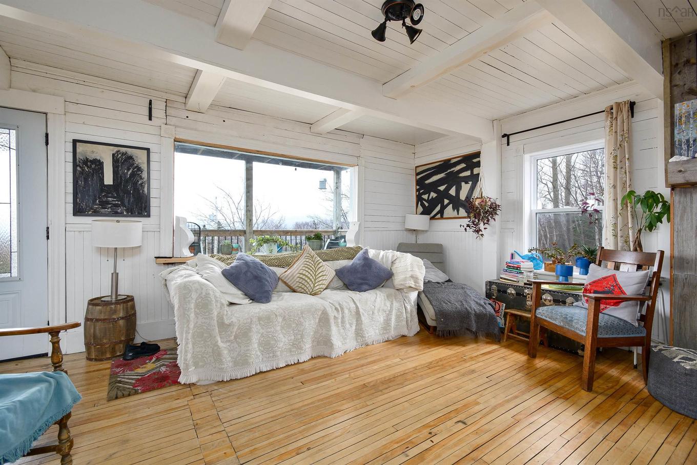 29219 Cabot Trail, Cape North, NS