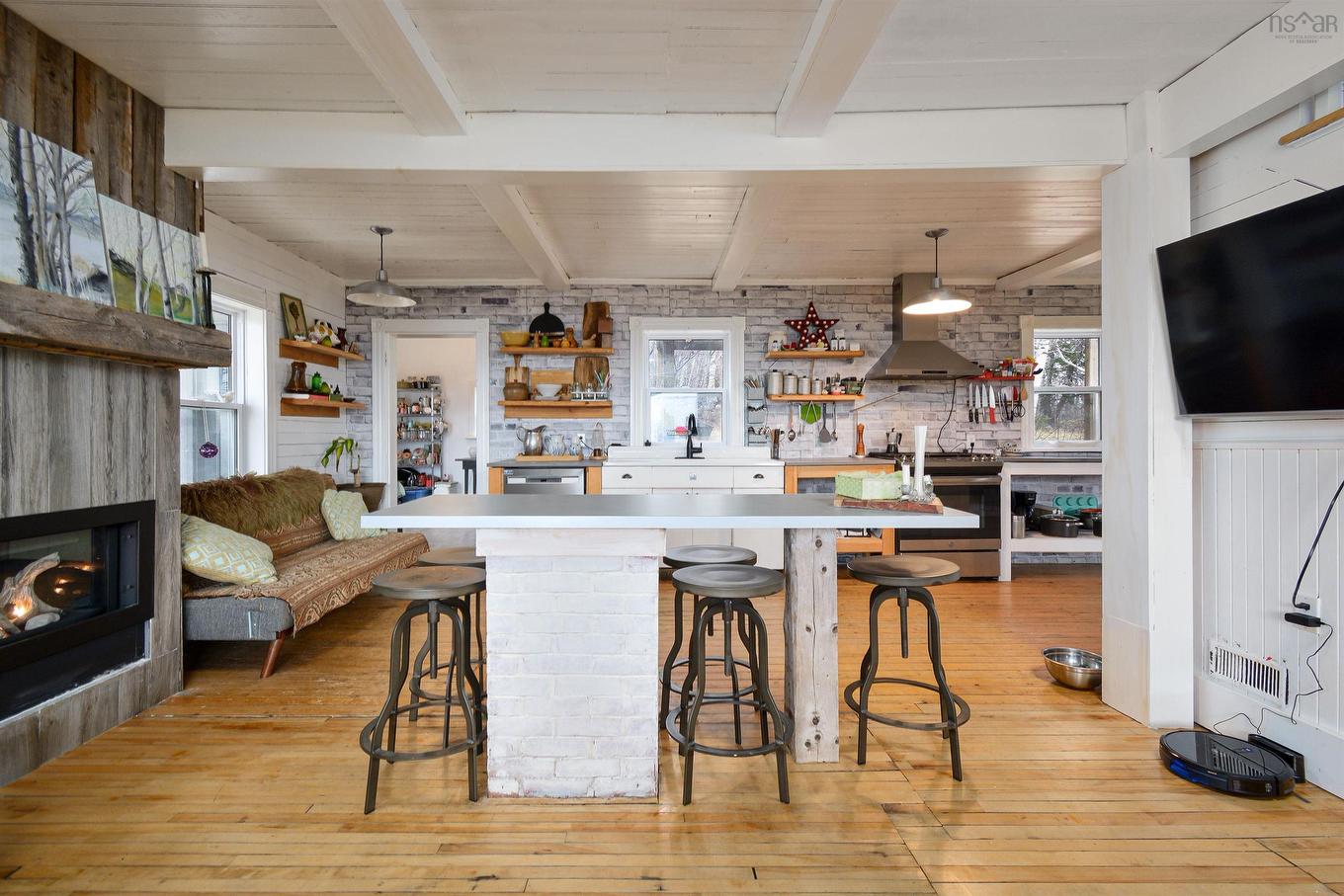 29219 Cabot Trail, Cape North, NS