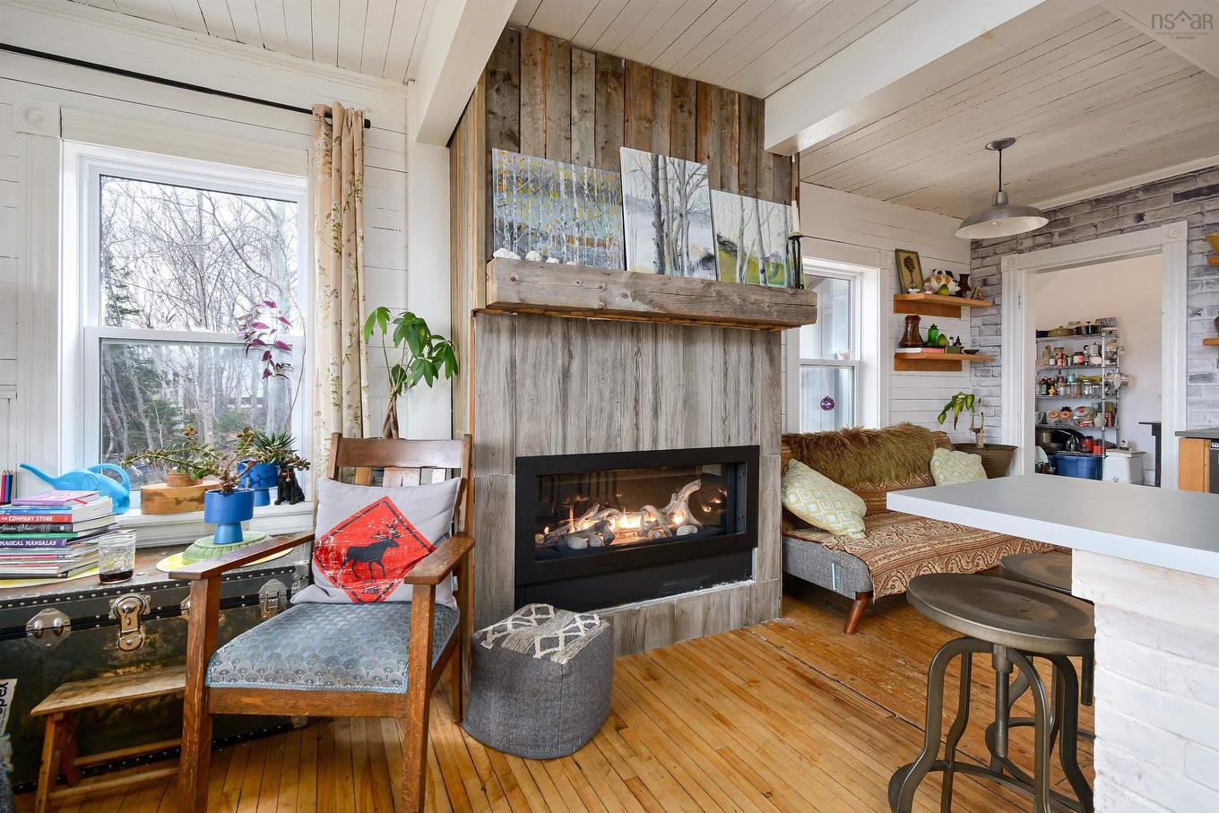 29219 Cabot Trail, Cape North, NS