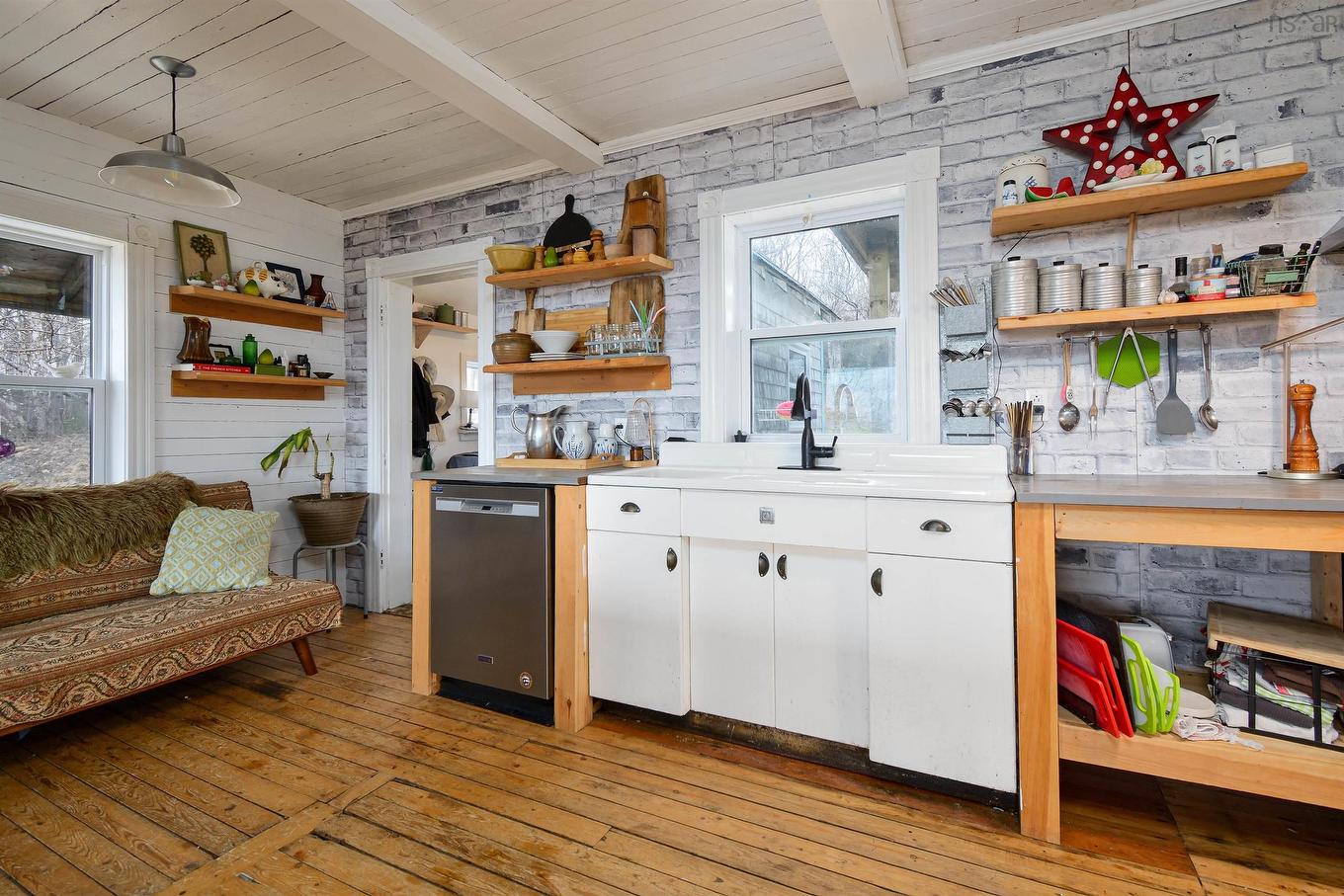 29219 Cabot Trail, Cape North, NS