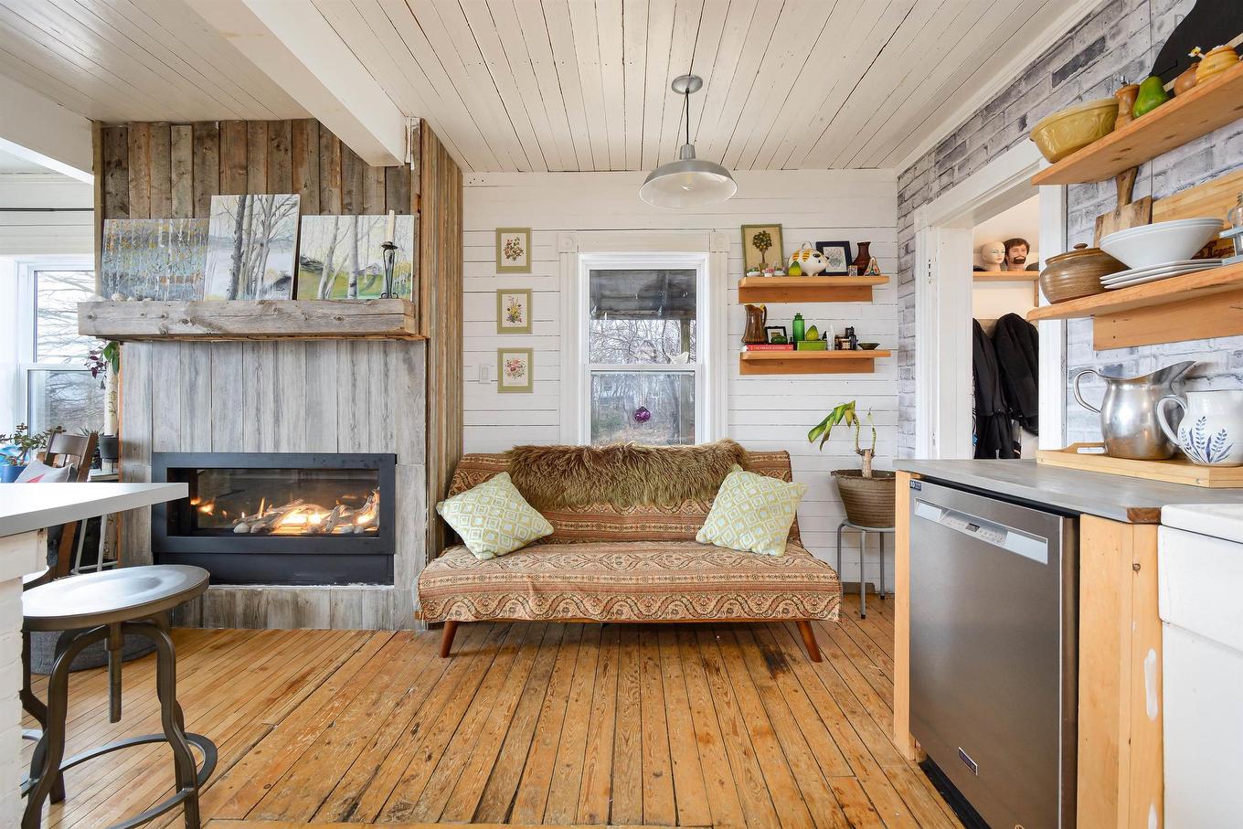 29219 Cabot Trail, Cape North, NS