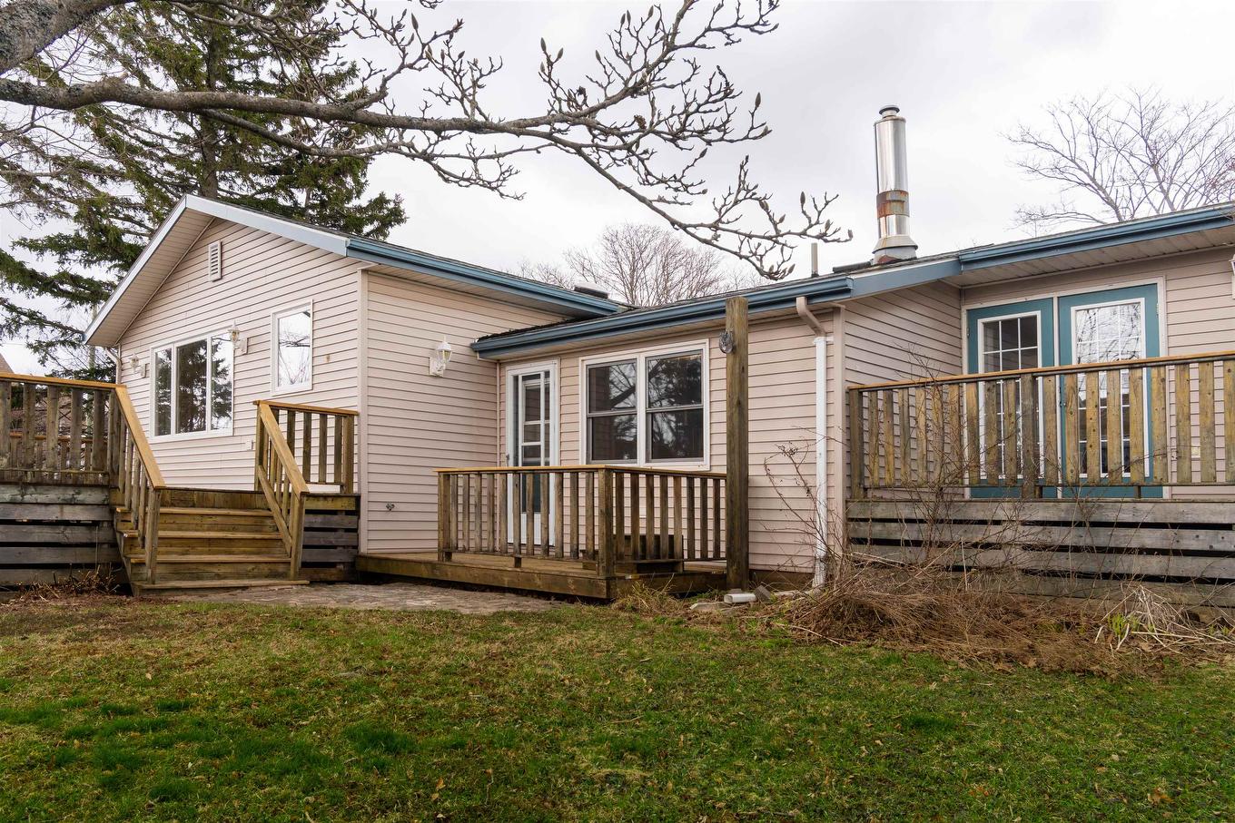 47 Emerald Drive, Charlottetown, PE