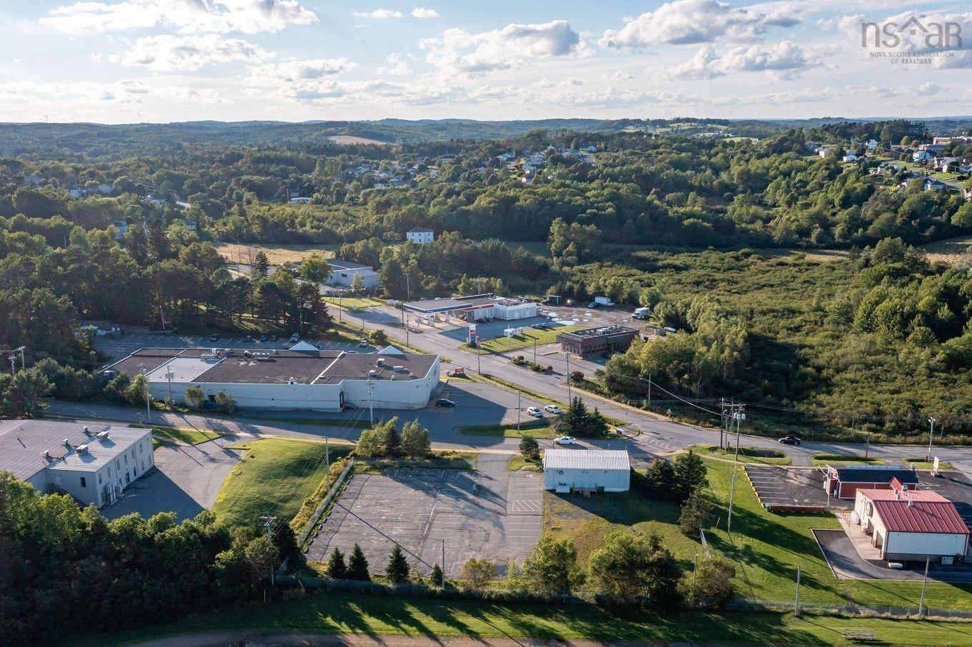 Lot C-2-B Hall Street, Lunenburg, NS