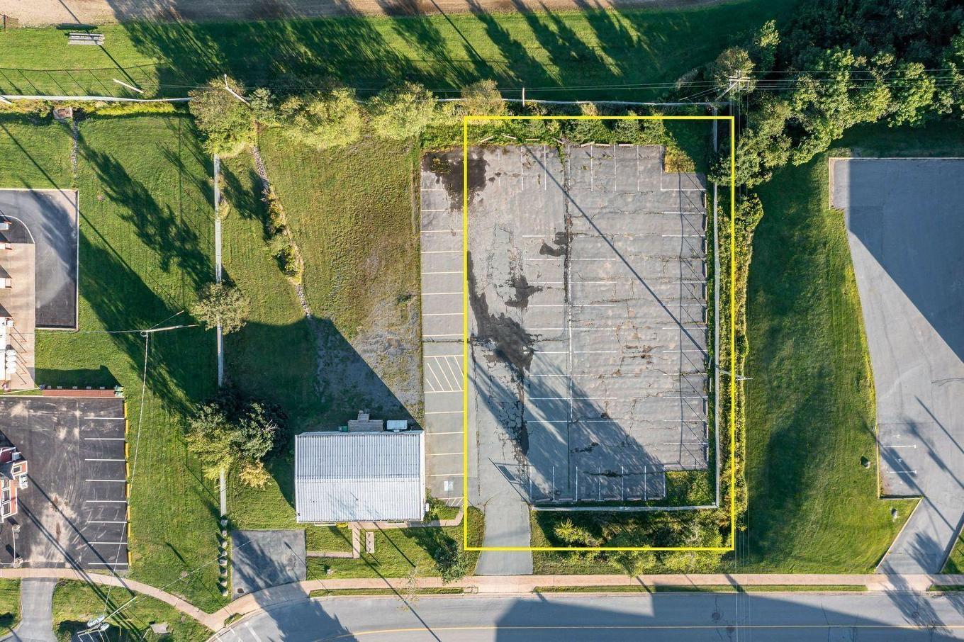 Lot C-2-B Hall Street, Lunenburg, NS