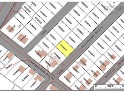 No # Birchwood Drive Sydney Mines, NS B1V 2Z5