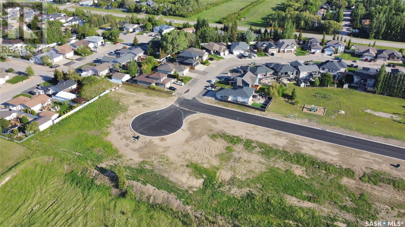 1200 Aaron Drive, Pilot Butte, SK