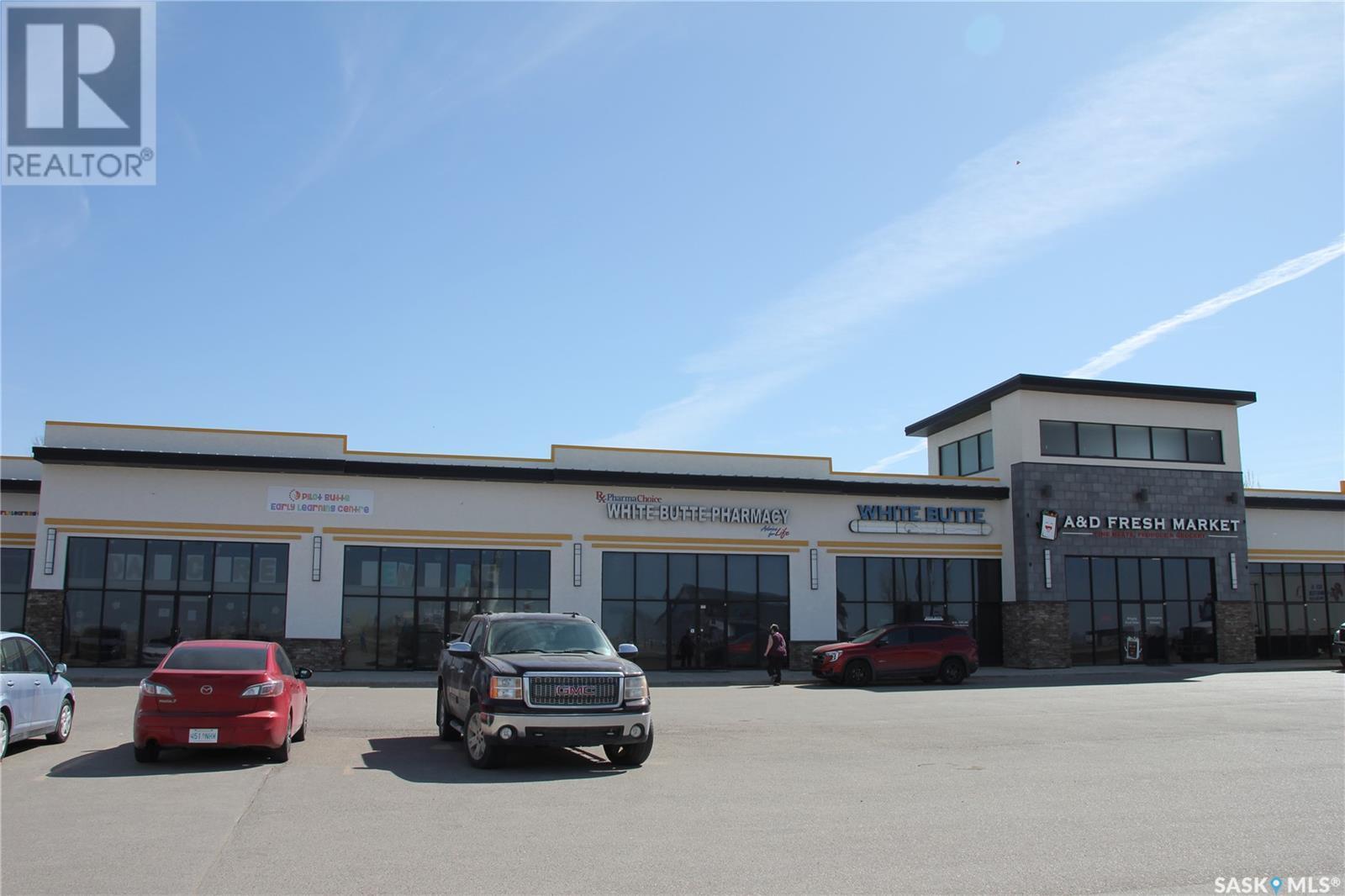 1200 Aaron Drive, Pilot Butte, SK