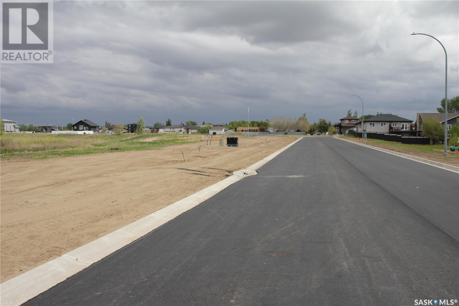 1200 Aaron Drive, Pilot Butte, SK