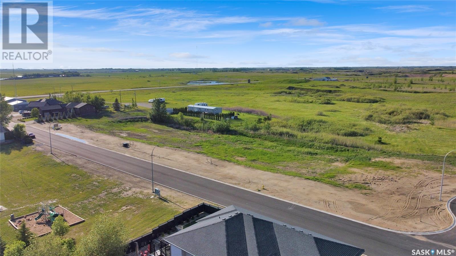 1100 Aaron Drive, Pilot Butte, SK