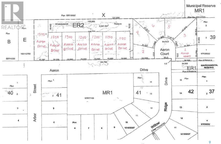 1100 Aaron Drive, Pilot Butte, SK