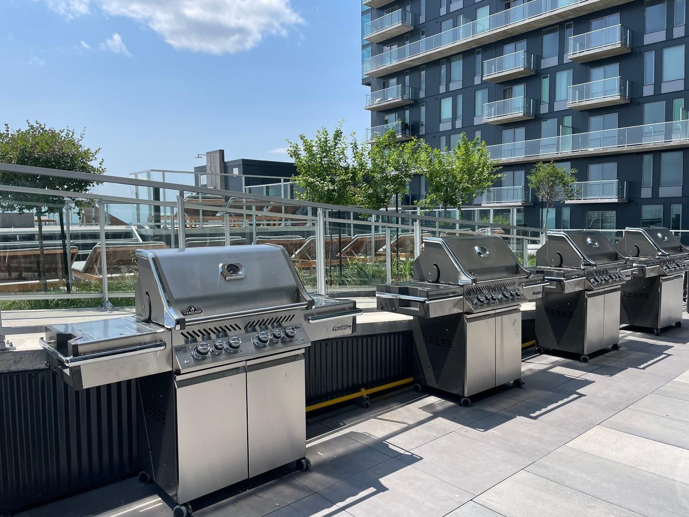 Autre - 1503-60 Rue De L'Éclipse, Brossard, QC - Outdoor