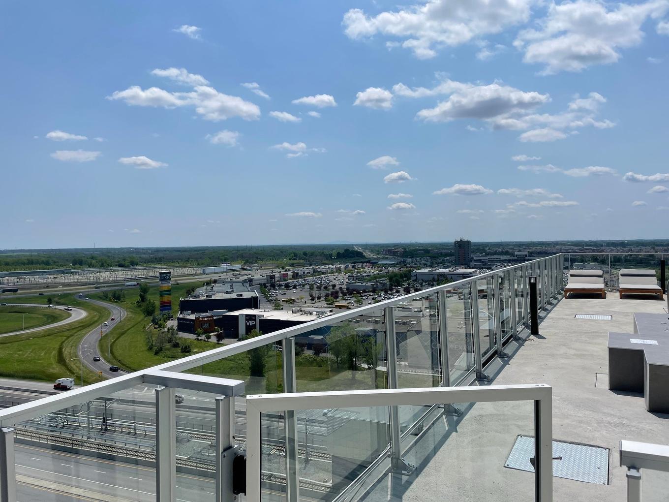 Vue - 1503-60 Rue De L'Éclipse, Brossard, QC - Outdoor With View