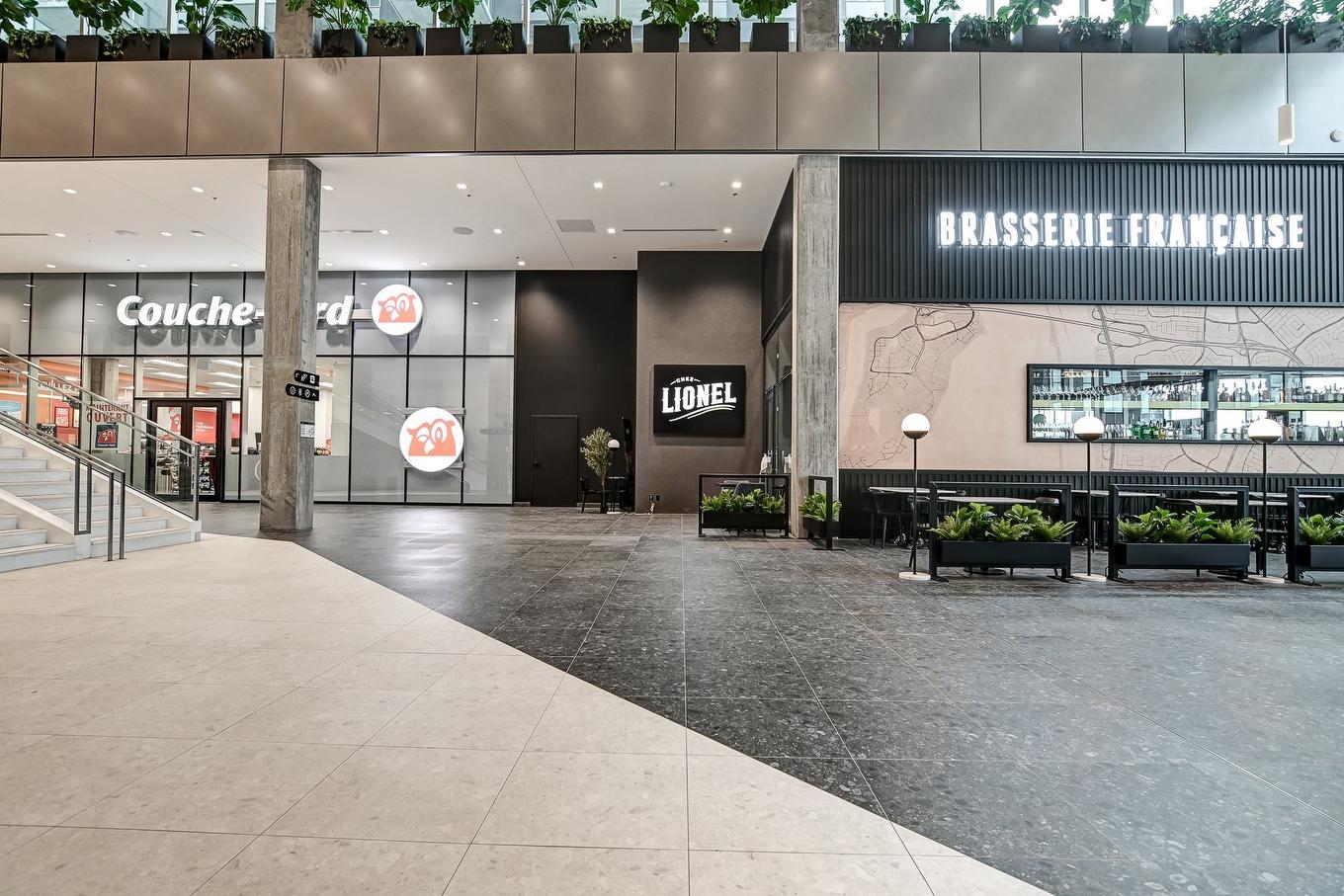 Autre - 1503-60 Rue De L'Éclipse, Brossard, QC - Indoor Photo Showing Other Room