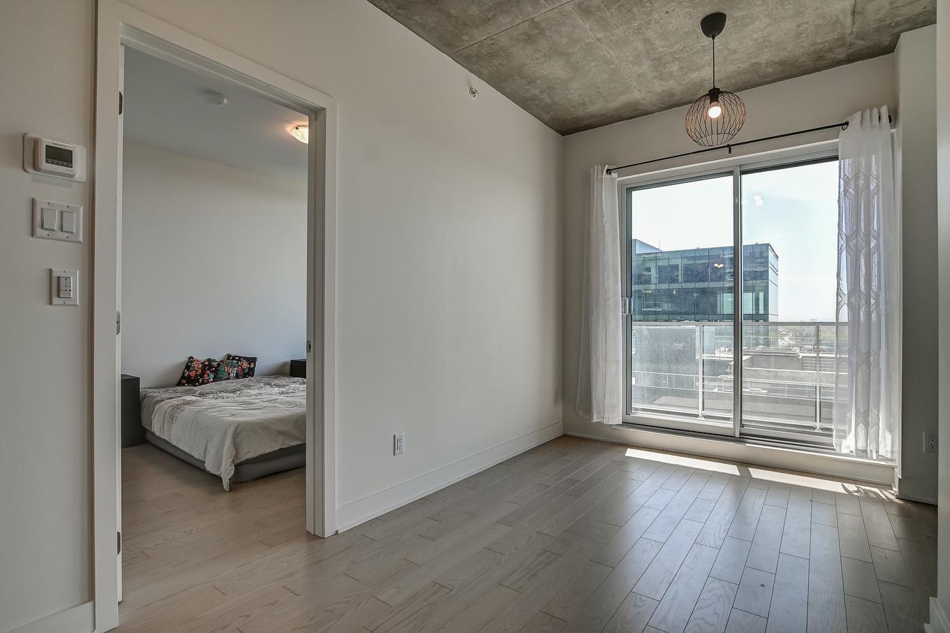 Salon - 1503-60 Rue De L'Éclipse, Brossard, QC - Indoor Photo Showing Other Room