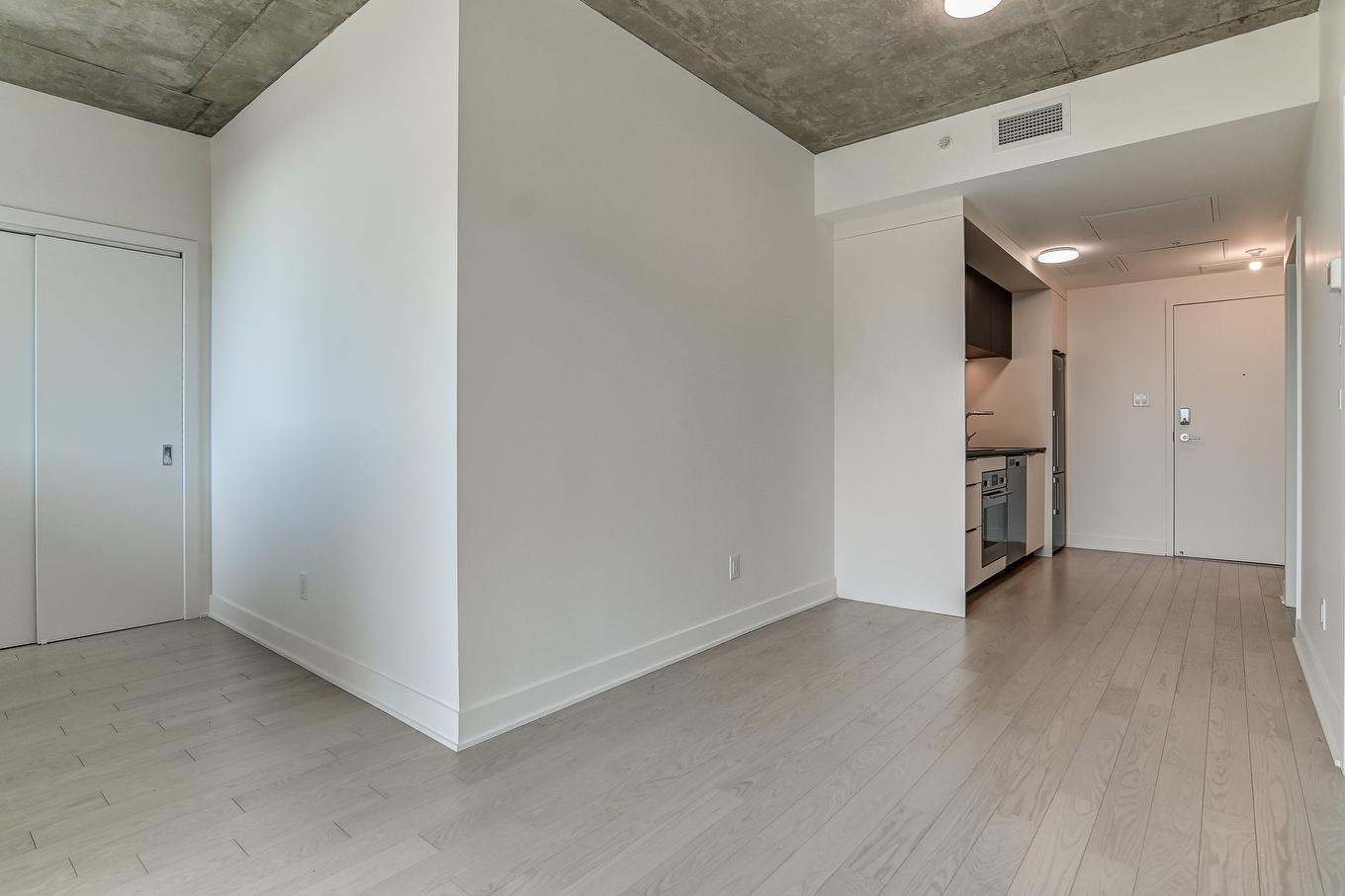 Intérieur - 1503-60 Rue De L'Éclipse, Brossard, QC - Indoor Photo Showing Other Room