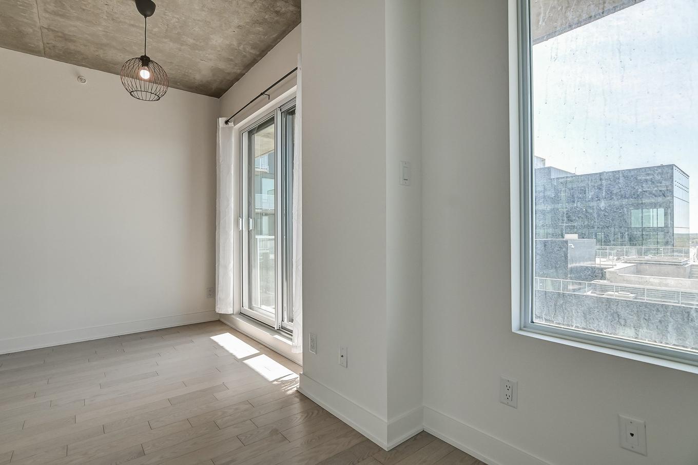 Intérieur - 1503-60 Rue De L'Éclipse, Brossard, QC - Indoor Photo Showing Other Room