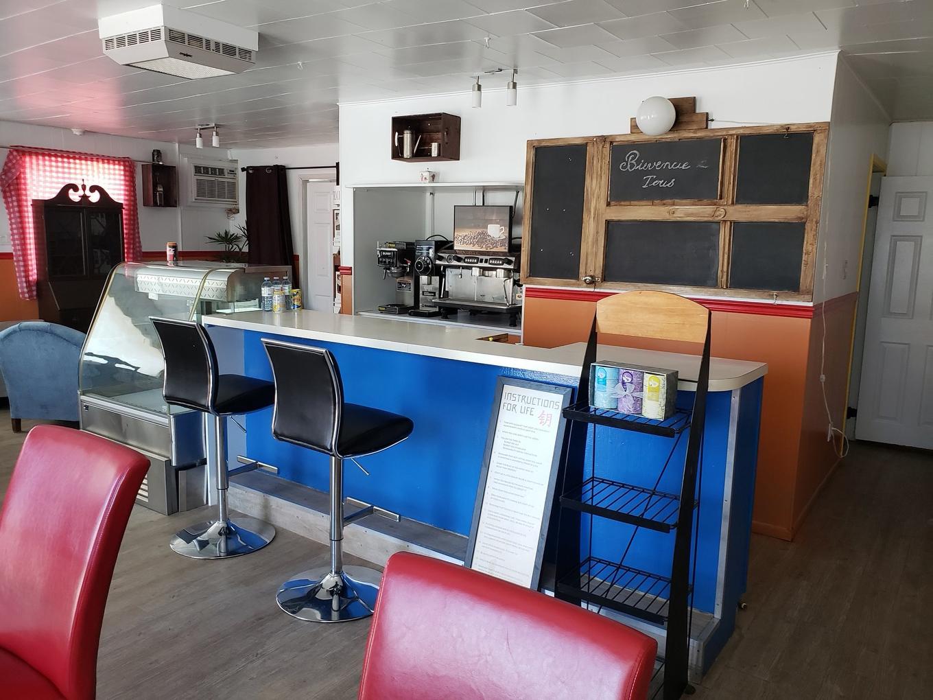 Intérieur - 624 Boul. Hébert, Saint-Pascal, QC - Indoor Photo Showing Other Room