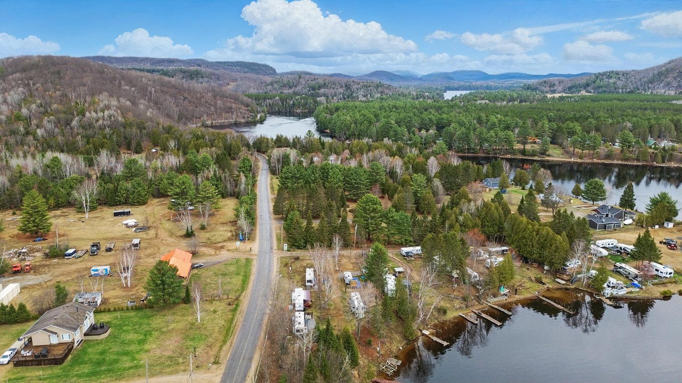 Overall view - Ch. O'Dwyer, Bowman, QC