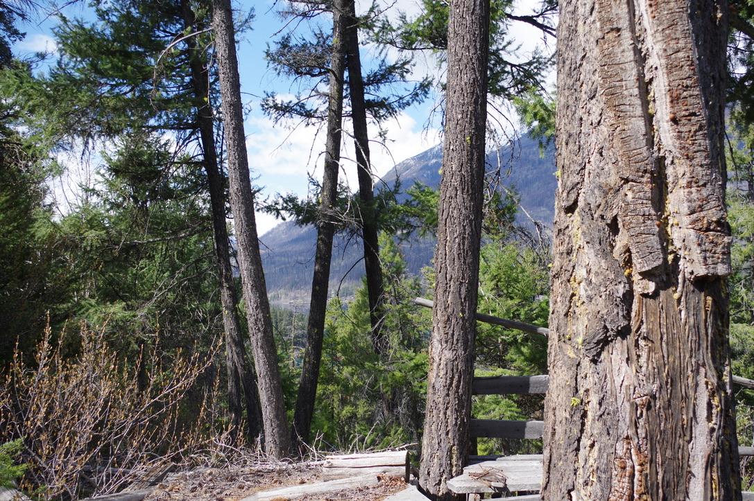 55 Lakeview Lot A Dl 5637 Lakeview Rd Road, Gold Bridge, BC - Outdoor With View