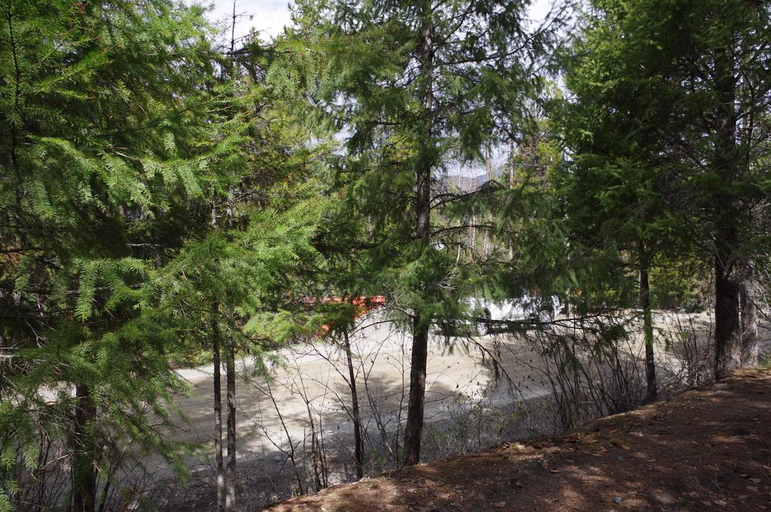 55 Lakeview Lot A Dl 5637 Lakeview Rd Road, Gold Bridge, BC - Outdoor With View