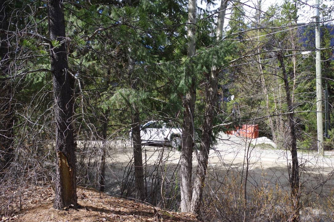 55 Lakeview Lot A Dl 5637 Lakeview Rd Road, Gold Bridge, BC - Outdoor With View