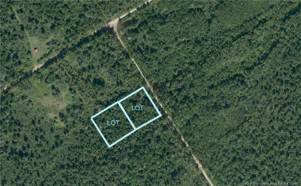 Lot Saint Damien Rd, Saint-Paul, NB