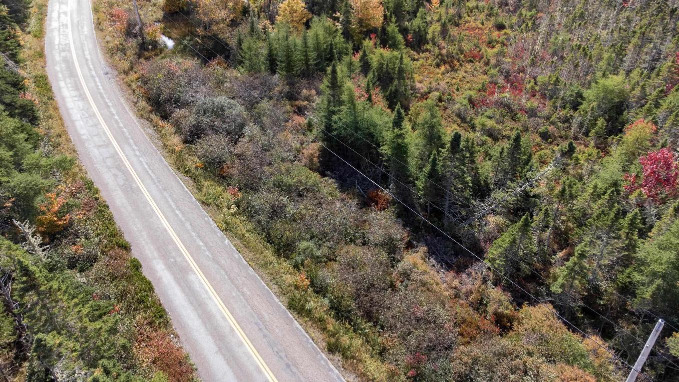 Lot West Sable Road, Shelburne, NS