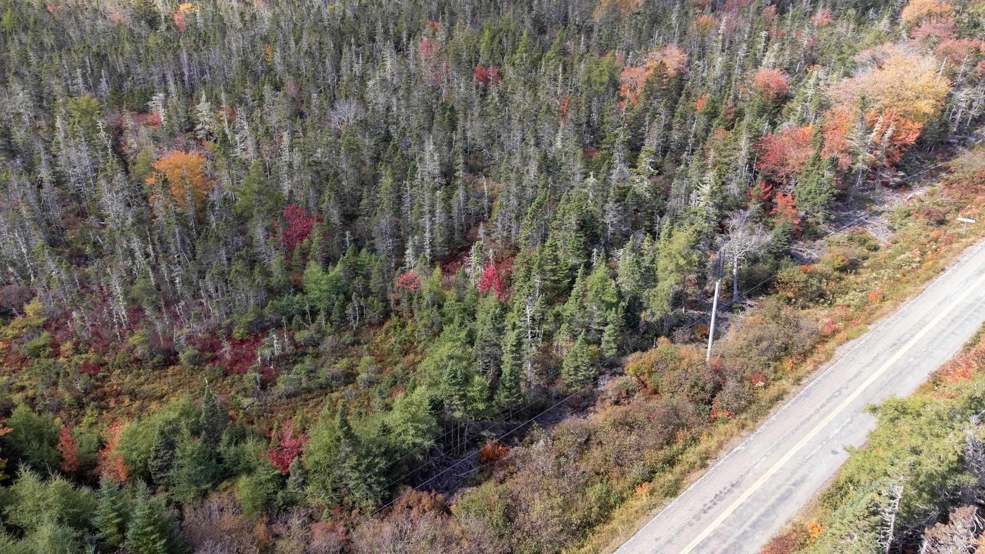 Lot West Sable Road, Shelburne, NS