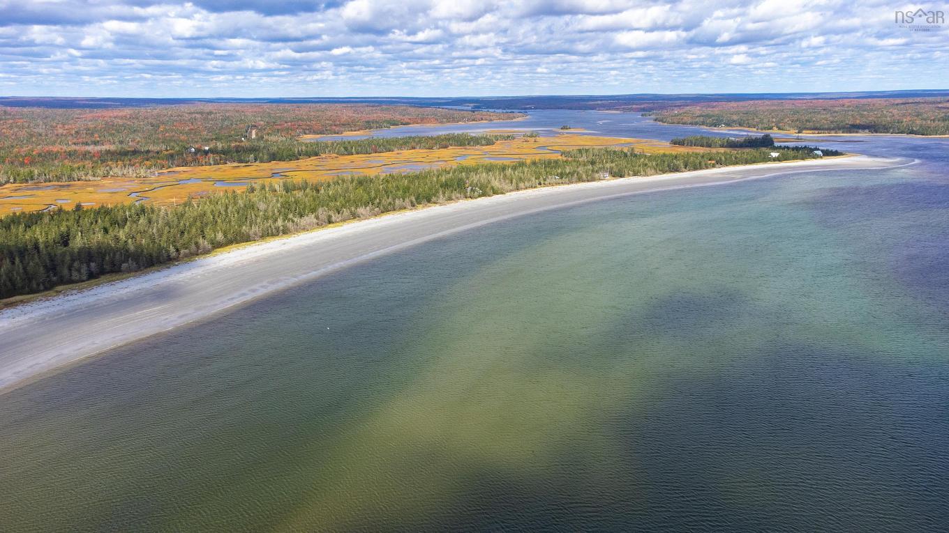 Lot West Sable Road, Shelburne, NS