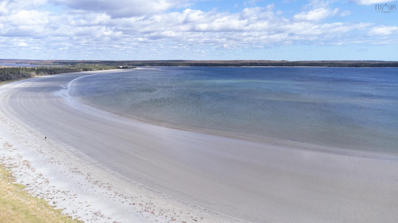 Lot West Sable Road, Shelburne, NS