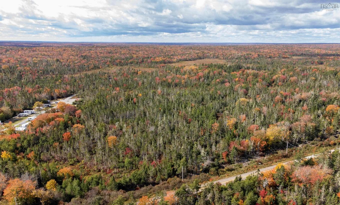 Lot West Sable Road, Shelburne, NS
