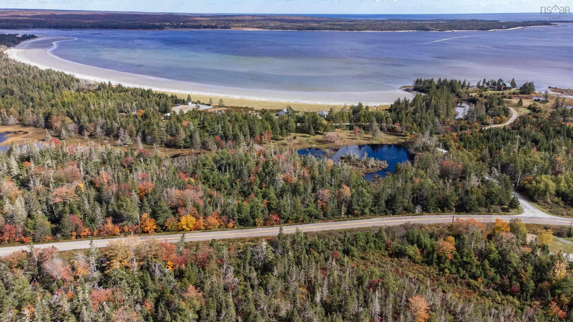 Lot West Sable Road, Shelburne, NS