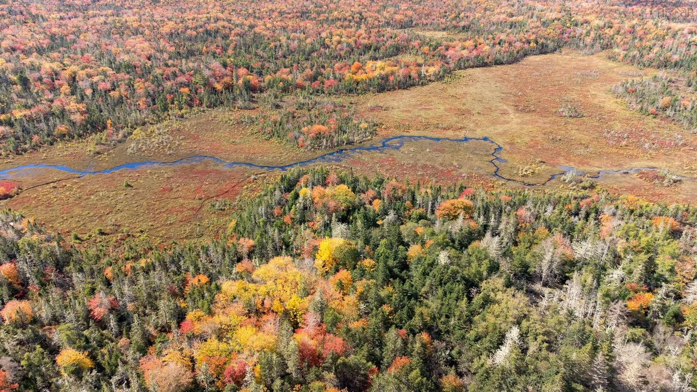 Lot West Sable Road, Shelburne, NS